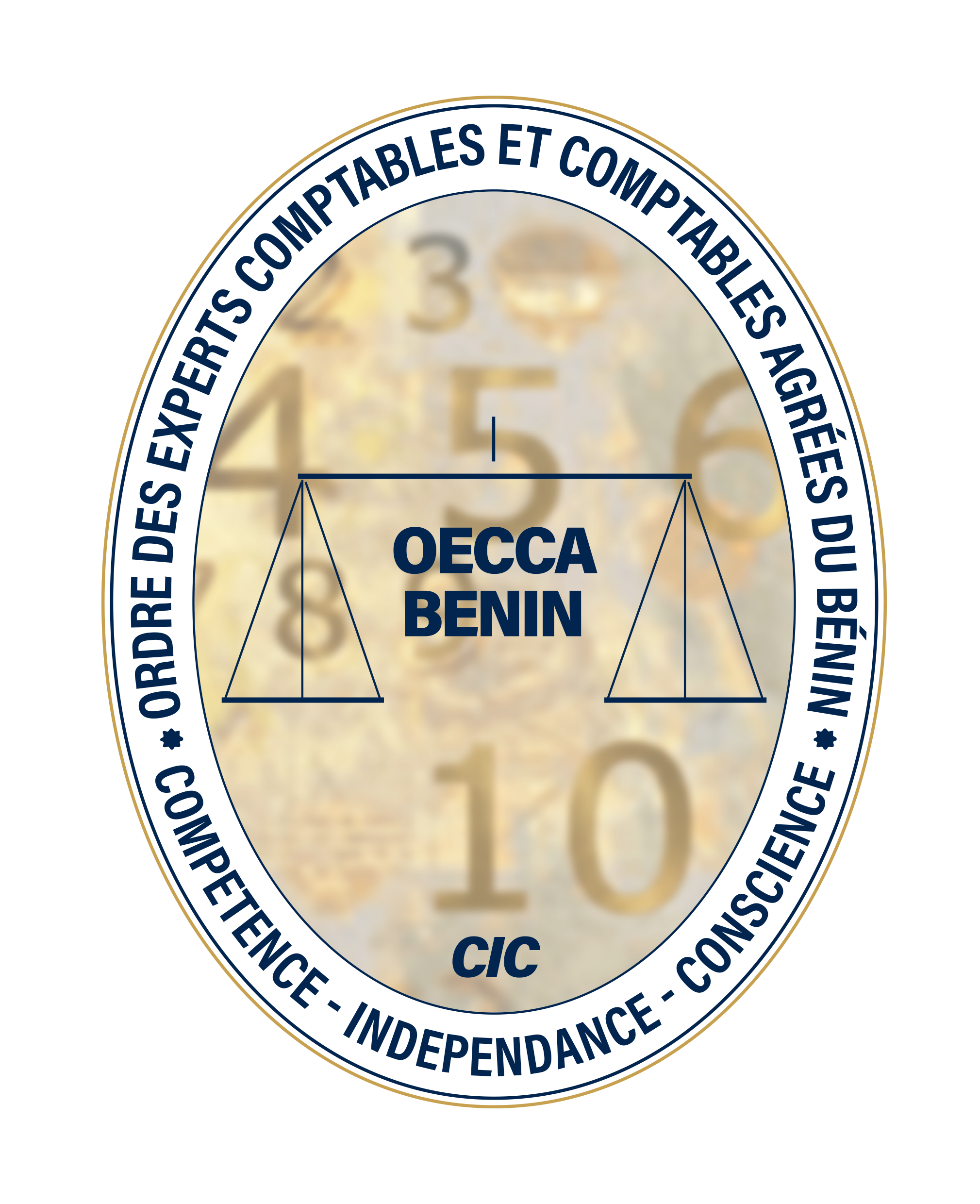 OECCA Bénin