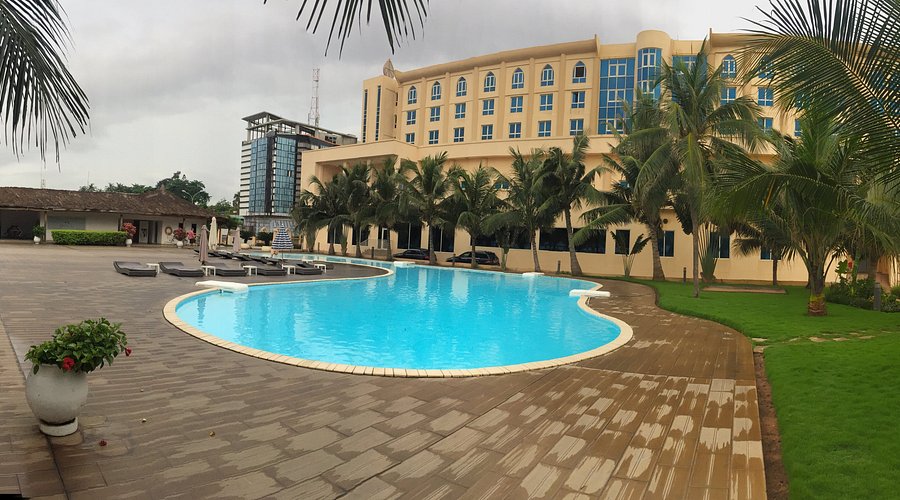 Azalaï Hôtel Cotonou