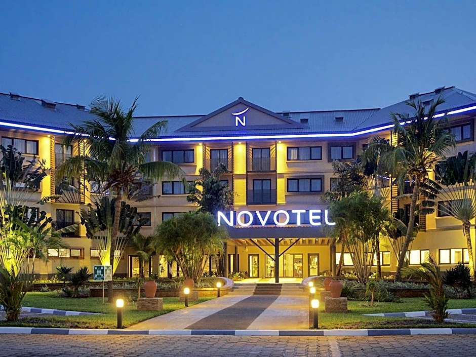 Novotel